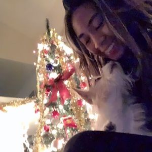 Meet your Posher, Daylene